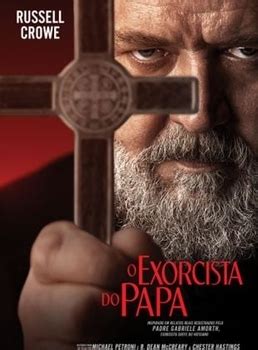 exorcista do papa baixar torrent.